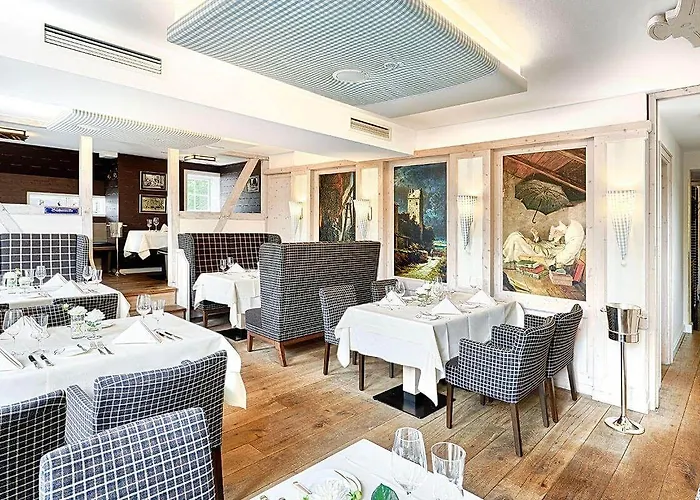 Hotel Spatzenhof Wermelskirchen