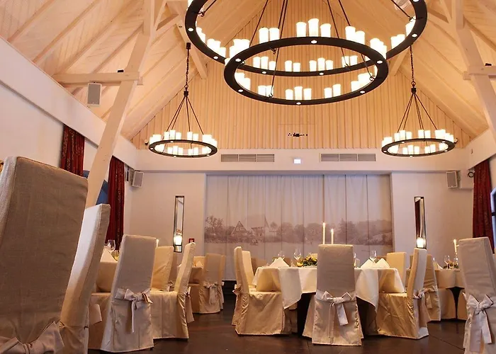 Spatzenhof Hotel Wermelskirchen