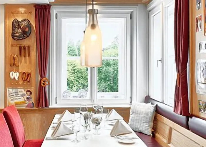 Spatzenhof Hotel Wermelskirchen