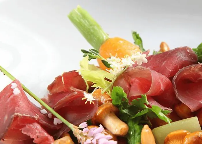 Spatzenhof 4* Wermelskirchen