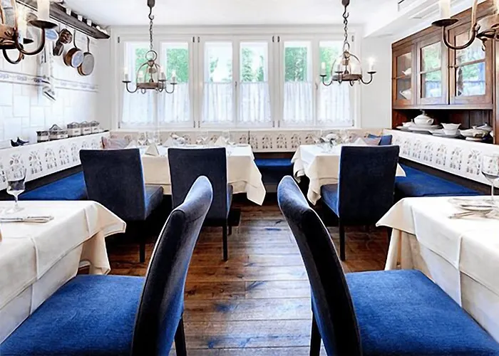 Hotel Spatzenhof Wermelskirchen