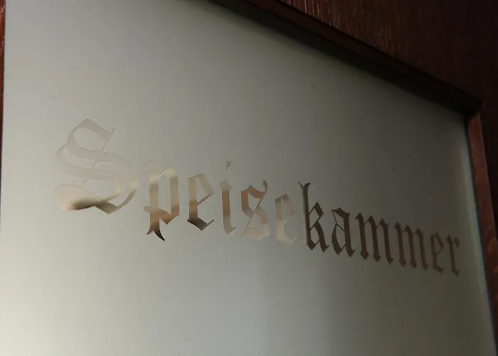 Spatzenhof Wermelskirchen